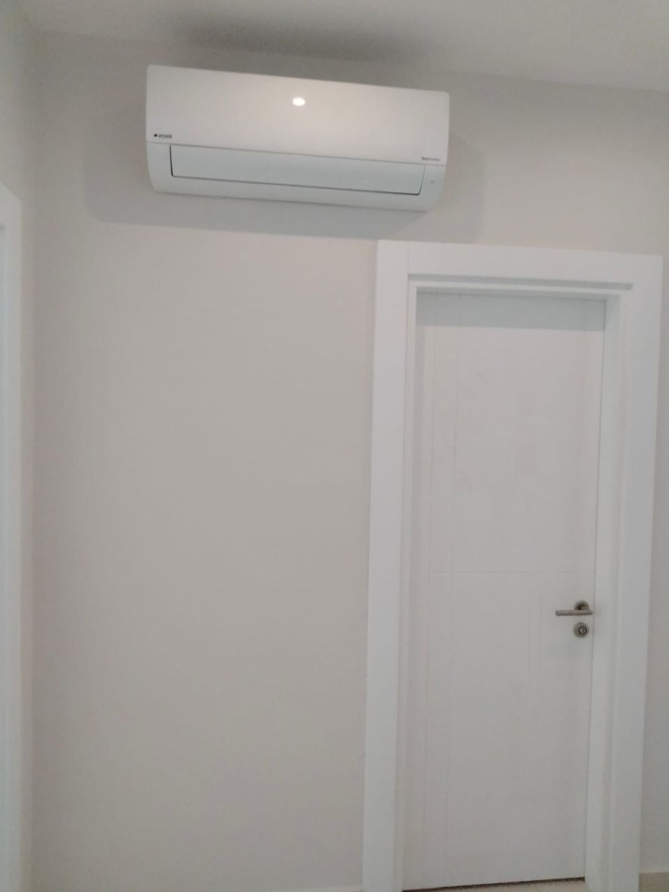 Квартира в Авсалларе, Турция, 50 м2 фото 5