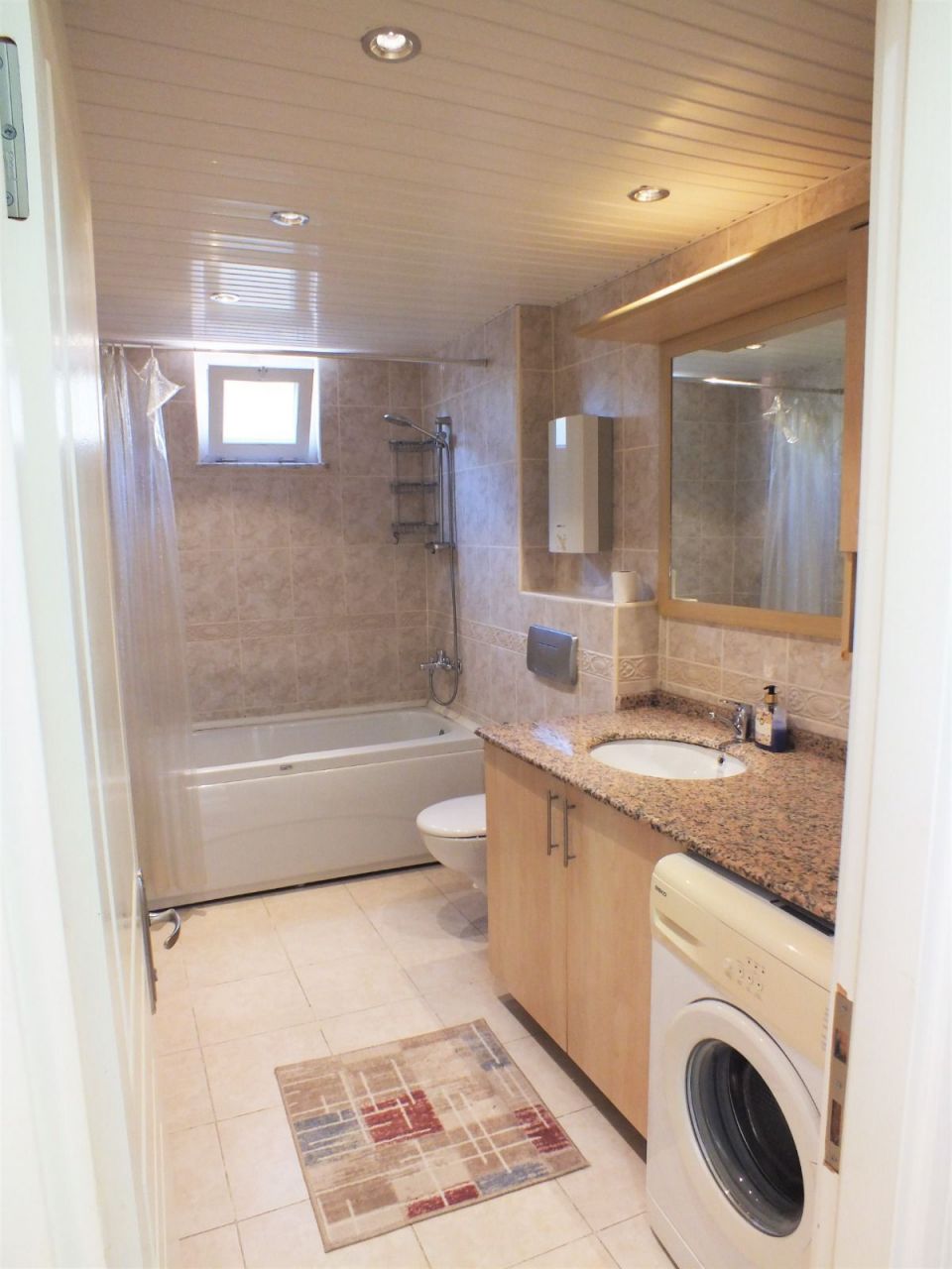 Апартаменты в Алании, Турция, 120 м2 фото 5
