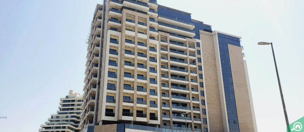 Апартаменты в Дубае, ОАЭ, 80.4 м2 фото 2