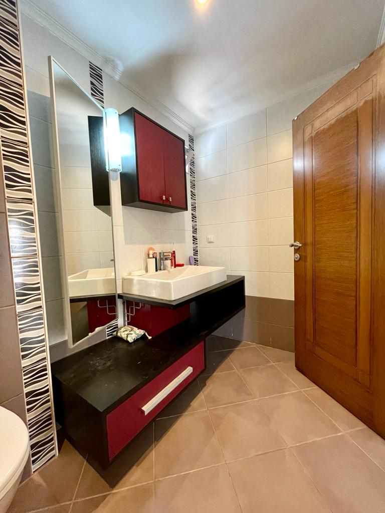 Квартира в Анталии, Турция, 240 м2 фото 4