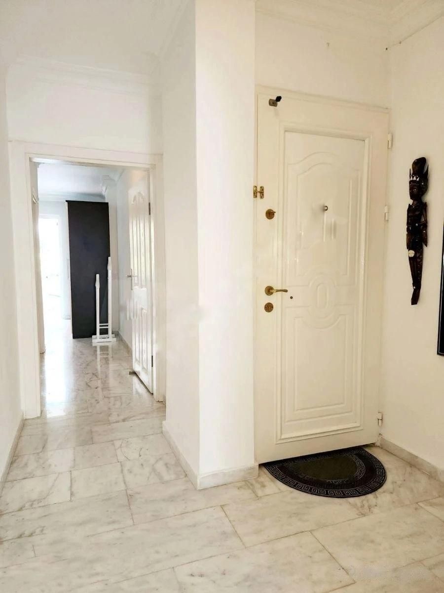 Квартира в Алании, Турция, 120 м2 фото 2