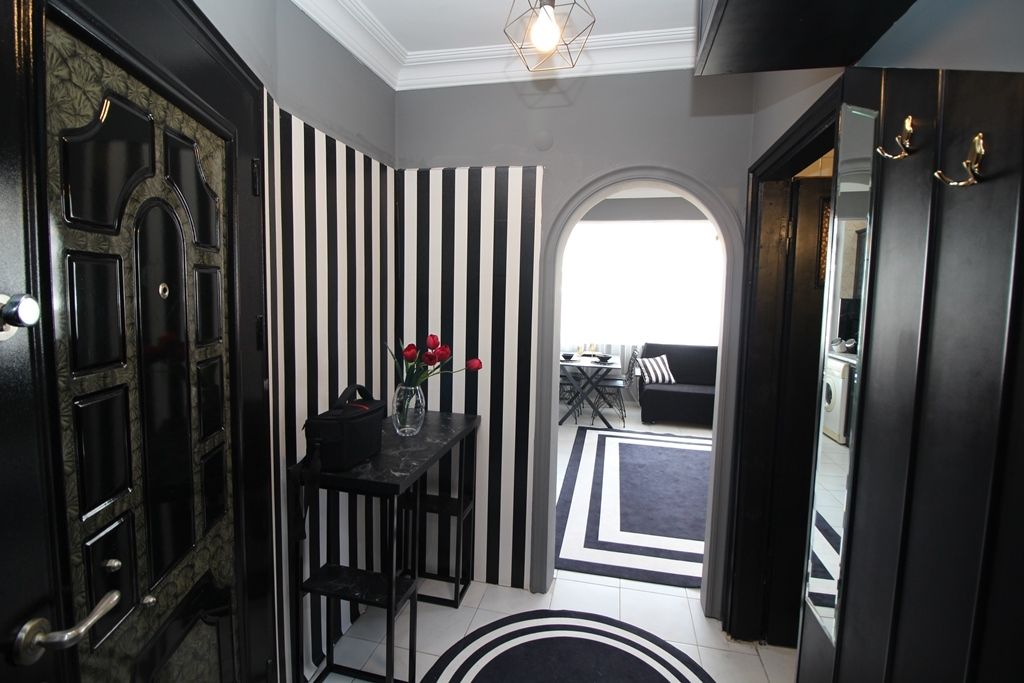 Апартаменты в Алании, Турция, 50 м2 фото 5