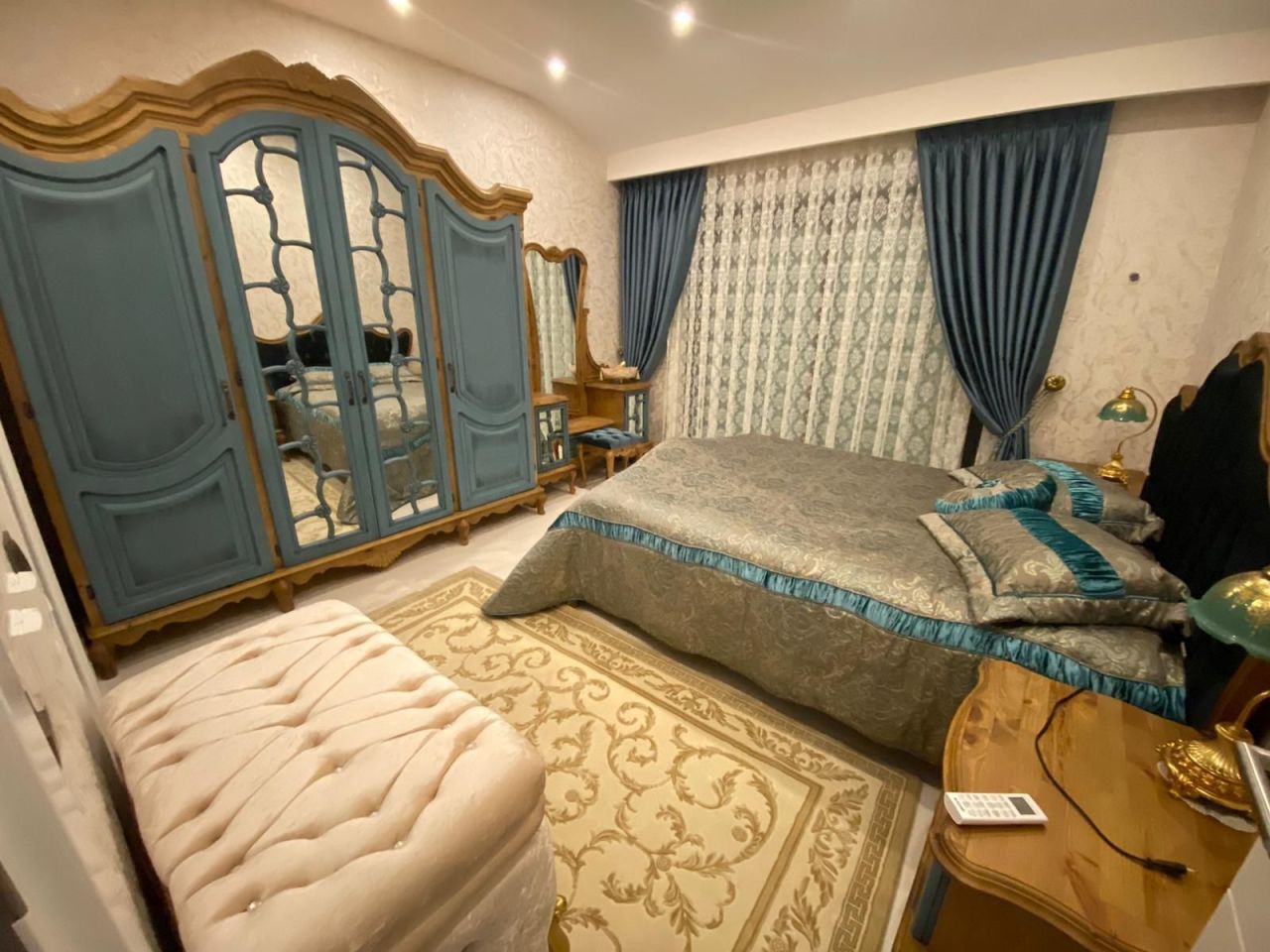 Пентхаус в Алании, Турция, 210 м2 фото 2
