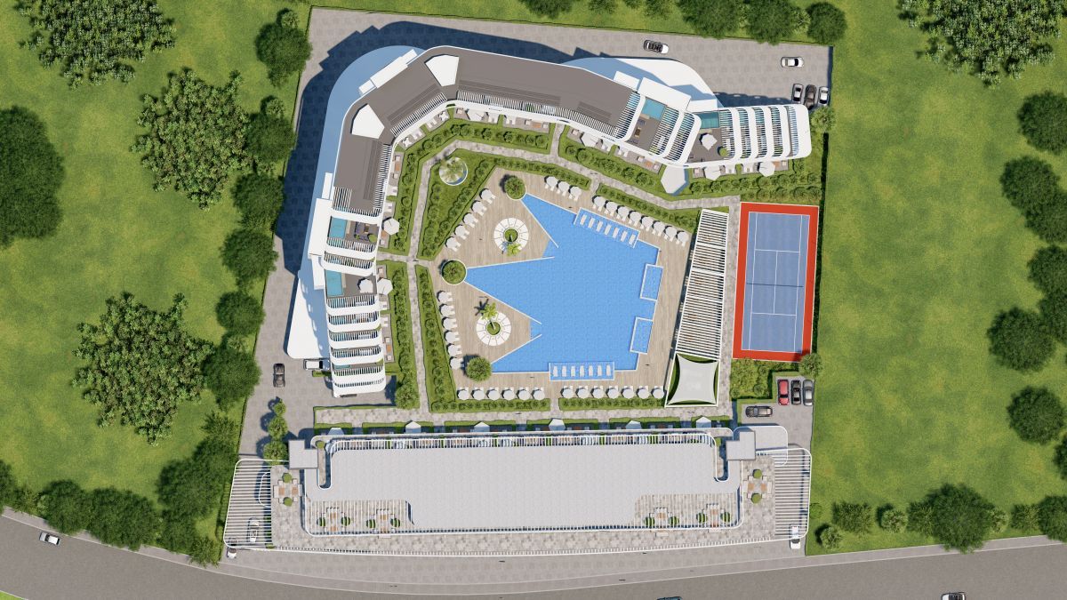 Квартира Altıntaş Mh., Турция, 143.5 м2 фото 4