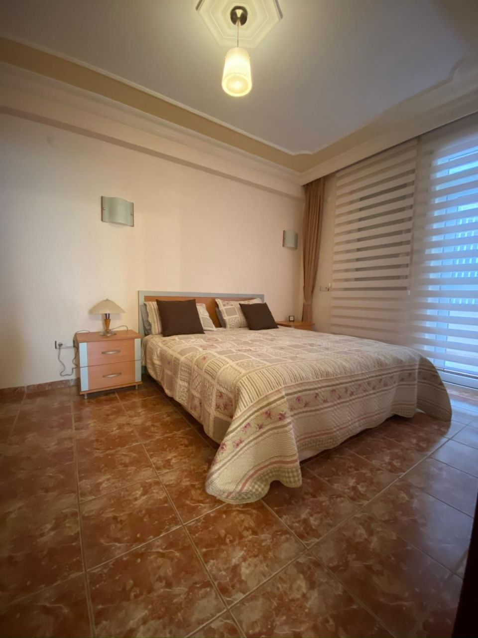 Квартира в Алании, Турция, 100 м2 фото 2