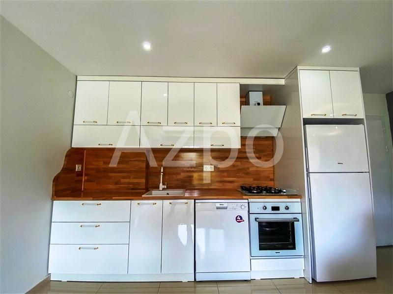 Пентхаус в Алании, Турция, 120 м2 фото 4