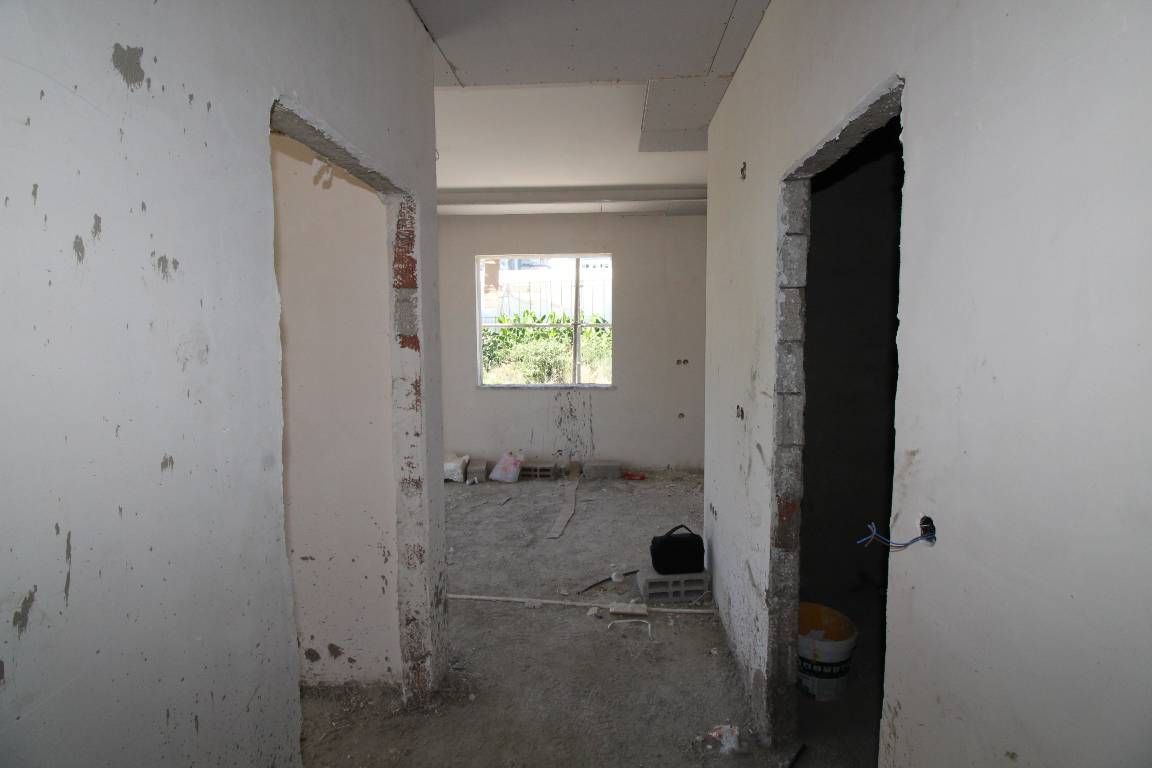Квартира в Алании, Турция, 60 м2 фото 4
