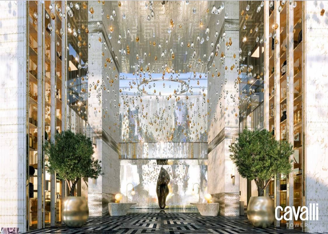 Апартаменты в Дубае, ОАЭ, 362 м2 фото 4
