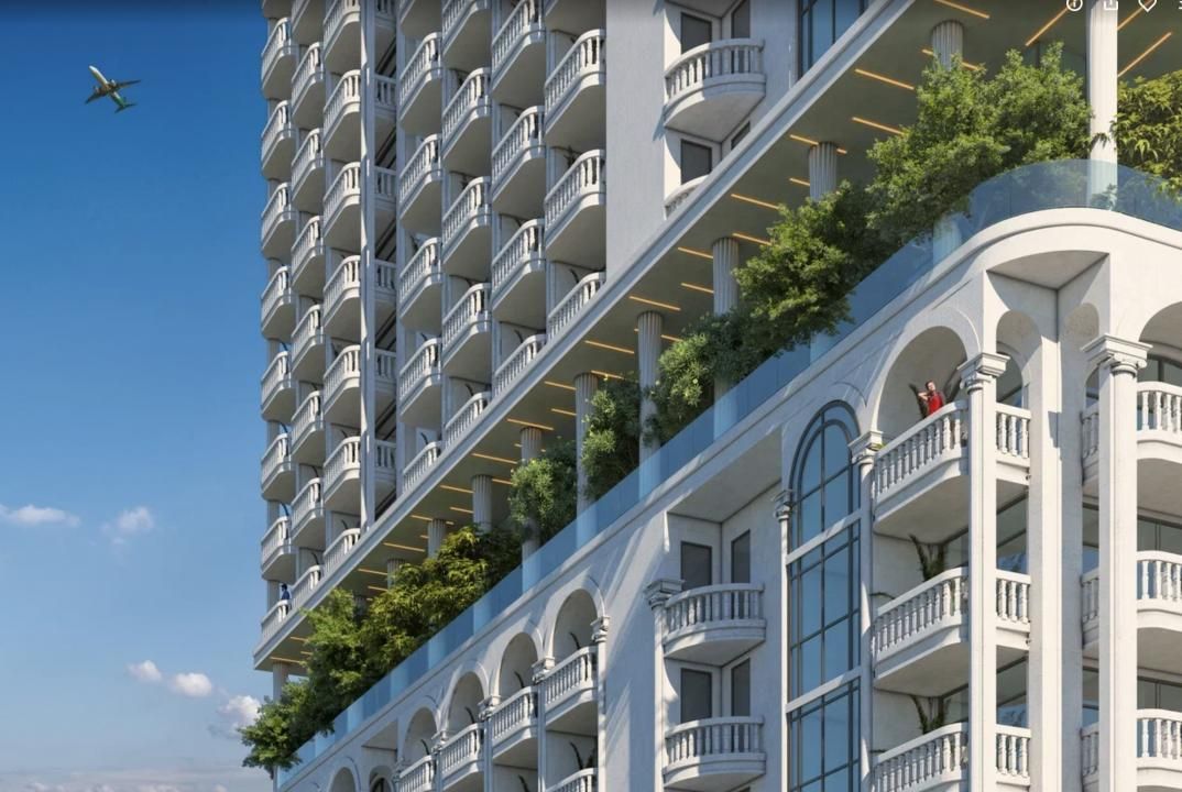 Квартира в Батуми, Грузия, 57 м2 фото 2
