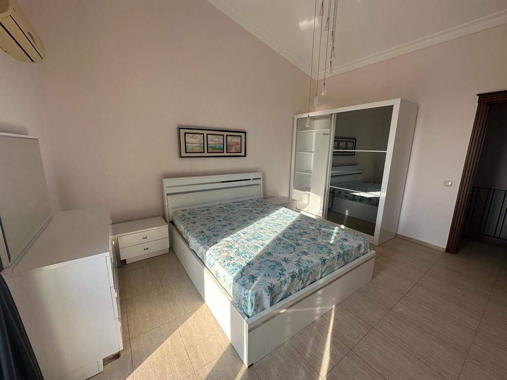 Квартира в Алании, Турция, 16 м2 фото 2