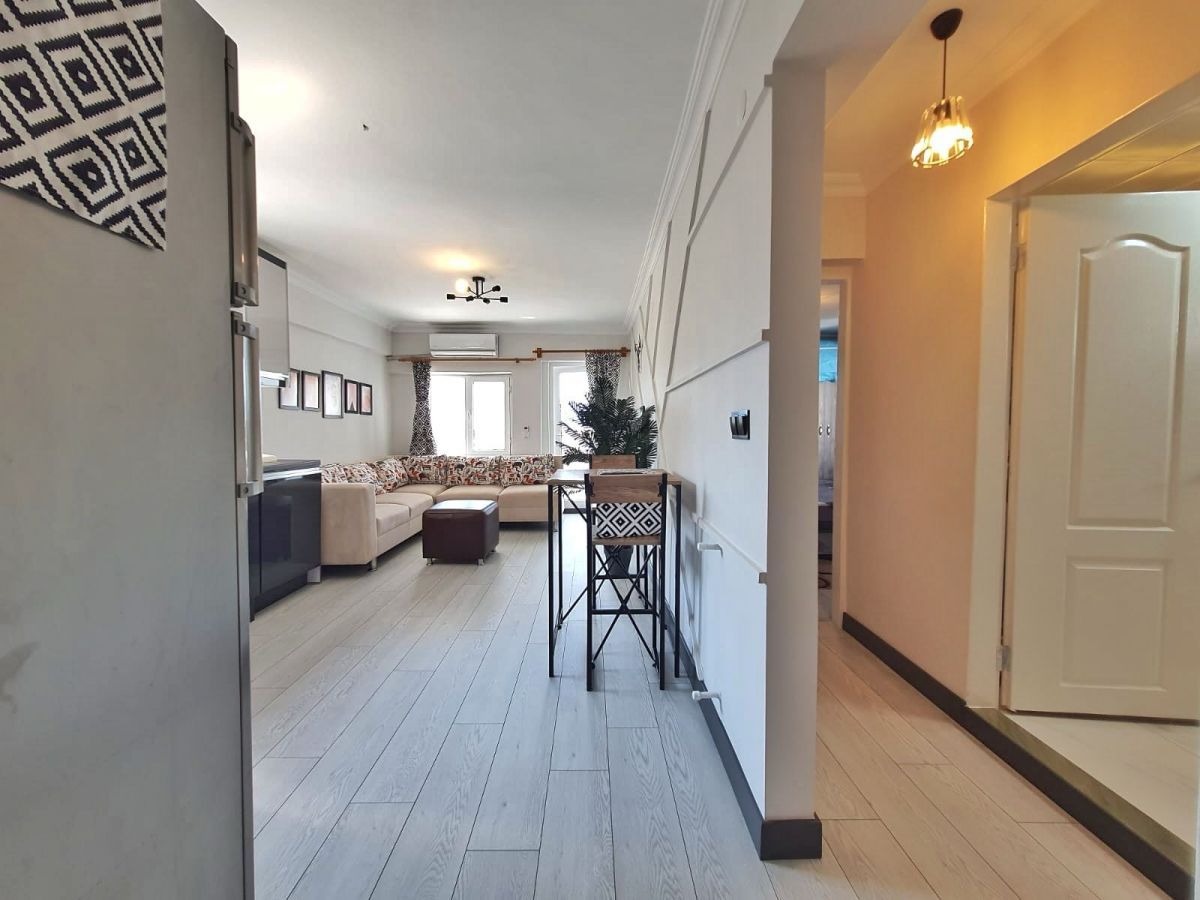 Квартира в Анталии, Турция, 115 м2 фото 4