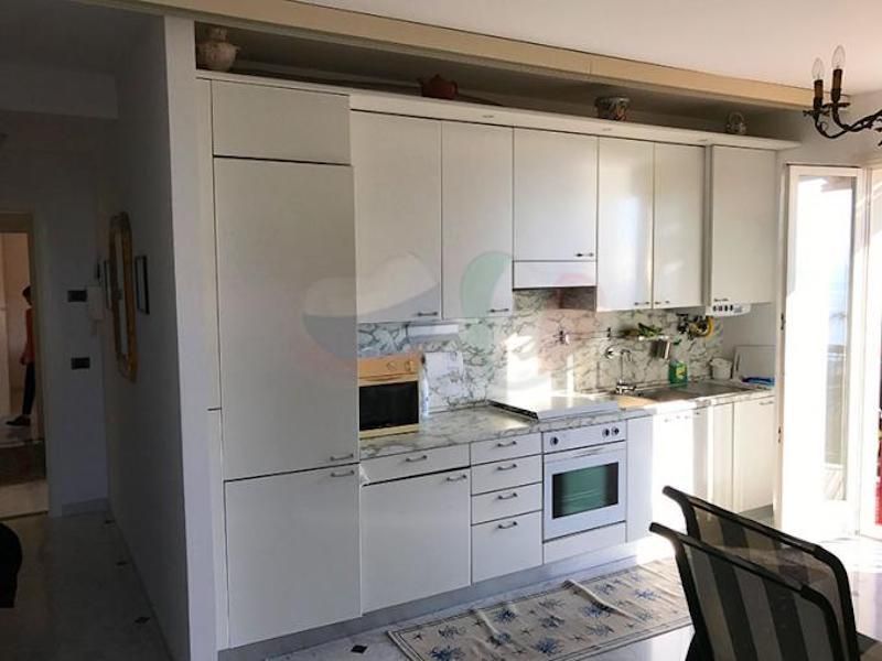 Апартаменты в Бордигере, Италия, 75 м2 фото 4