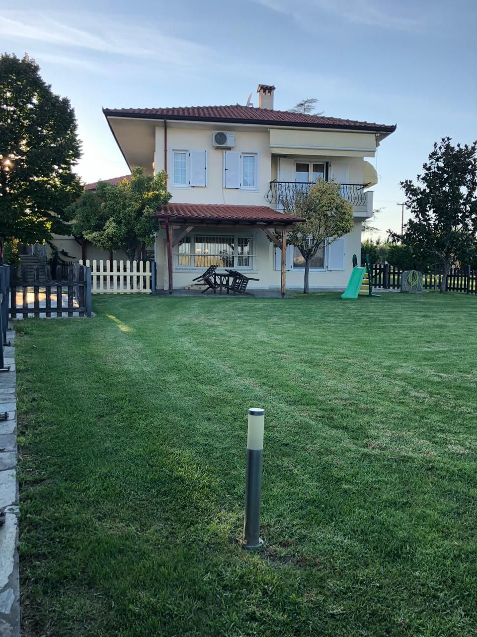 Вилла в Салониках, Греция, 500 м2 фото 5