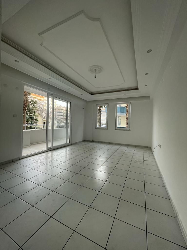 Апартаменты в Алании, Турция, 115 м2 фото 2