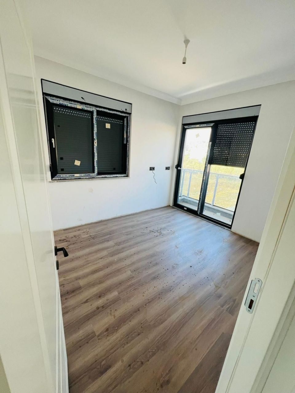 Квартира в Алании, Турция, 90 м2 фото 2