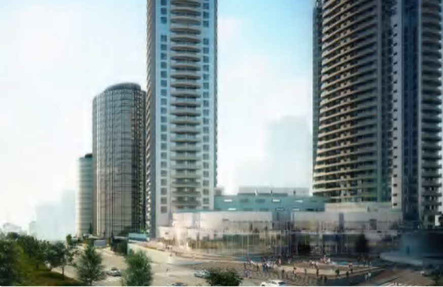 Апартаменты в Пендике, Турция, 291 м2 фото 5