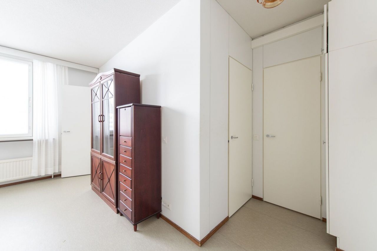 Квартира в Сейняйоки, Финляндия, 31.5 м2 фото 5