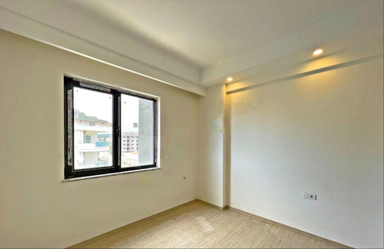 Квартира в Алании, Турция, 100 м2 фото 5