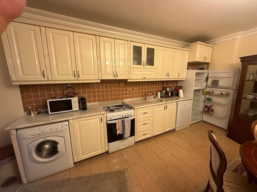 Вилла в Алании, Турция, 200 м2 фото 3