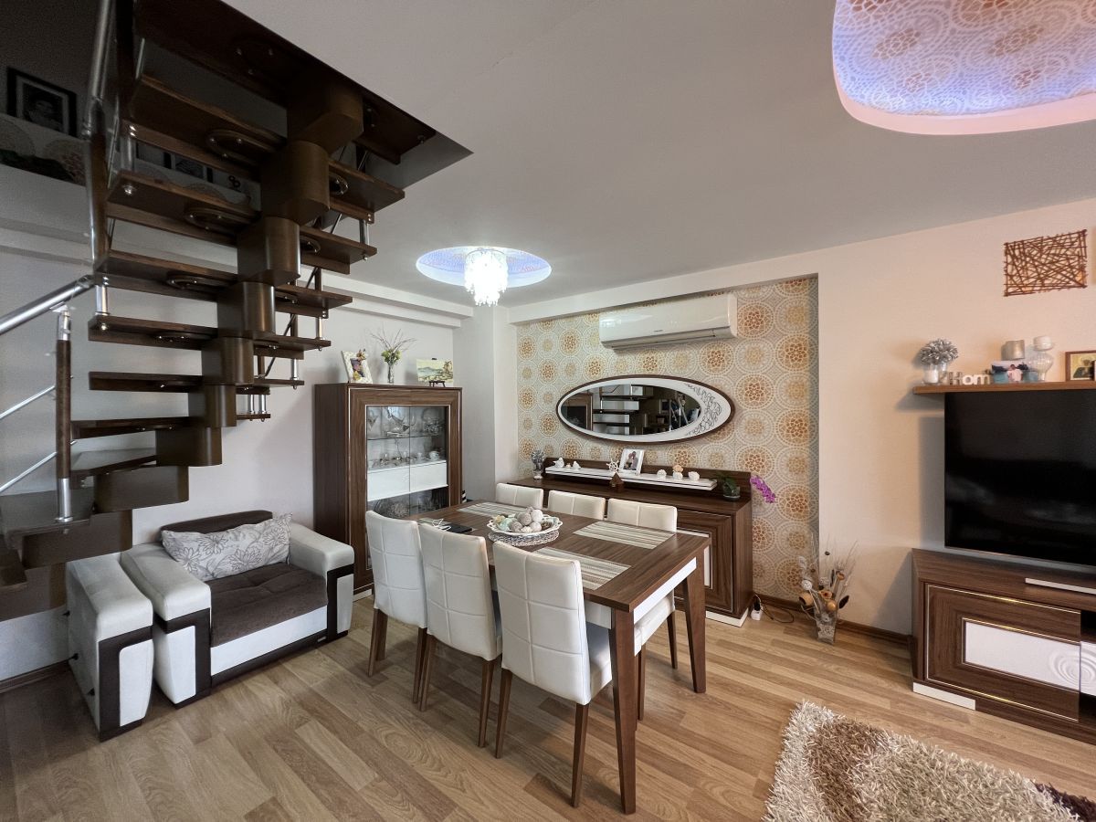 Квартира Hurma Mah., Турция, 100 м2 фото 4