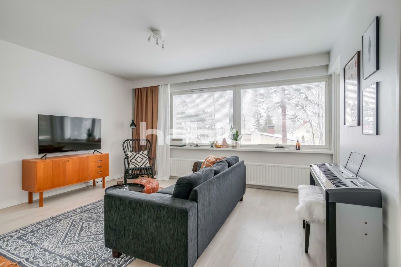 Апартаменты в Лахти, Финляндия, 46 м2 фото 1