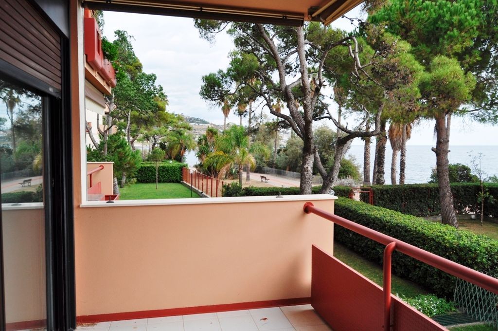 Квартира в Сан-Ремо, Италия, 29 м2 фото 4