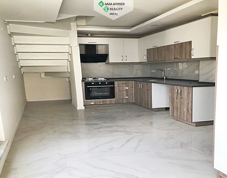Квартира в Анталии, Турция, 250 м2 фото 4