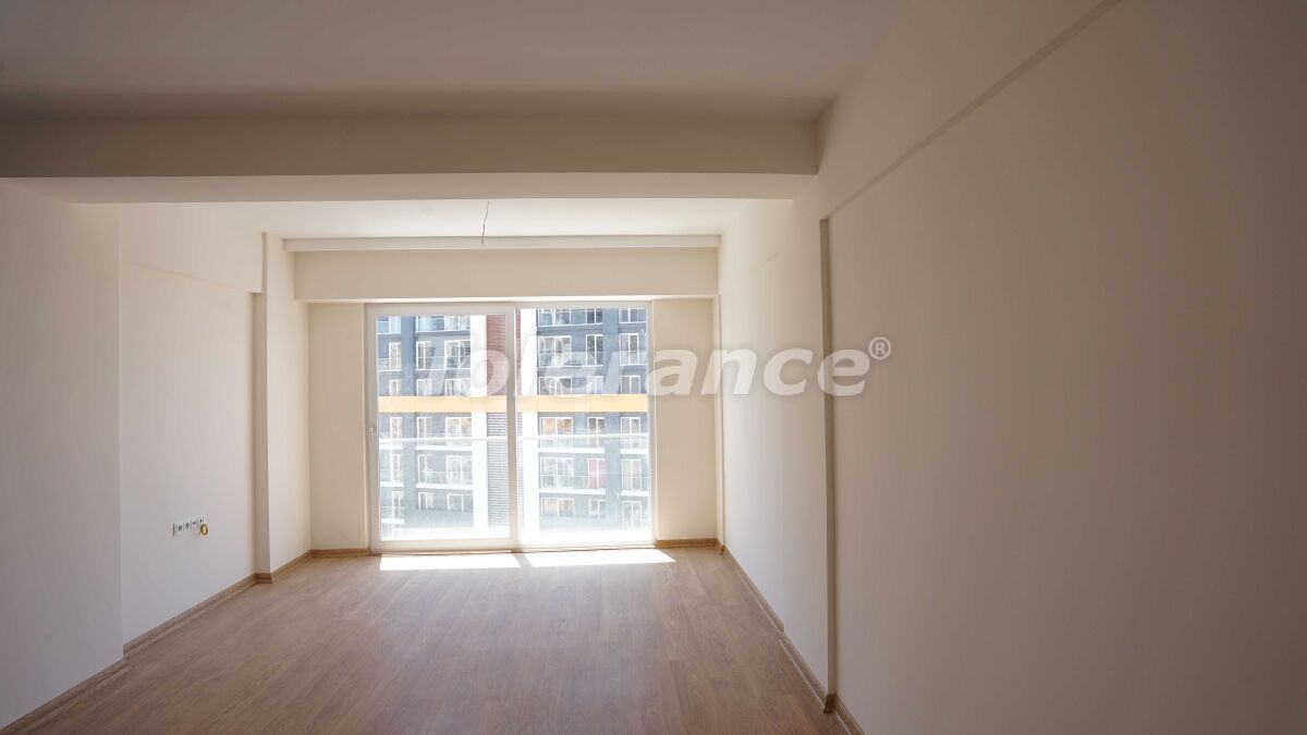 Апартаменты в Анталии, Турция, 125 м2 фото 5