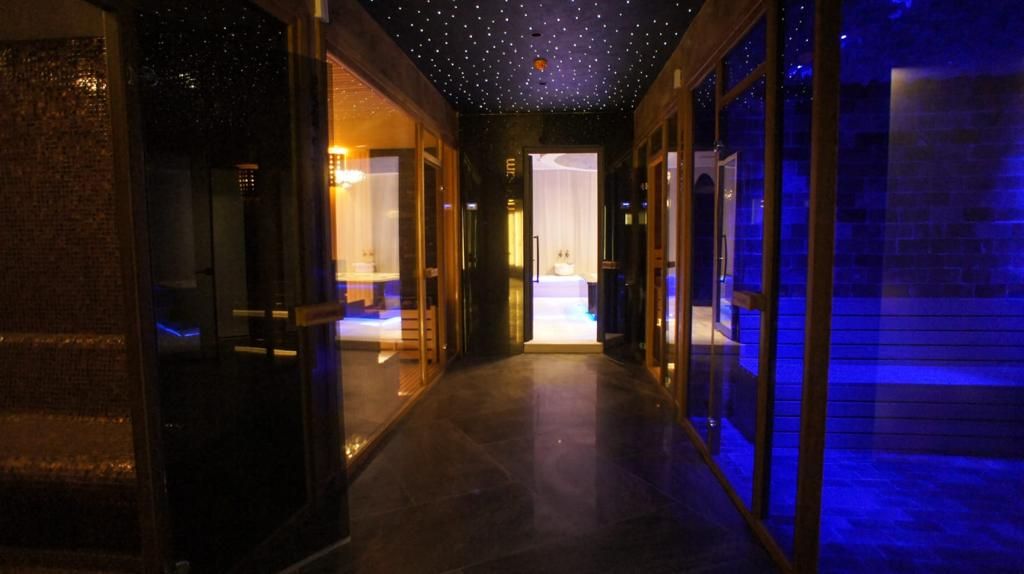 Квартира в Алании, Турция, 63 м2 фото 5