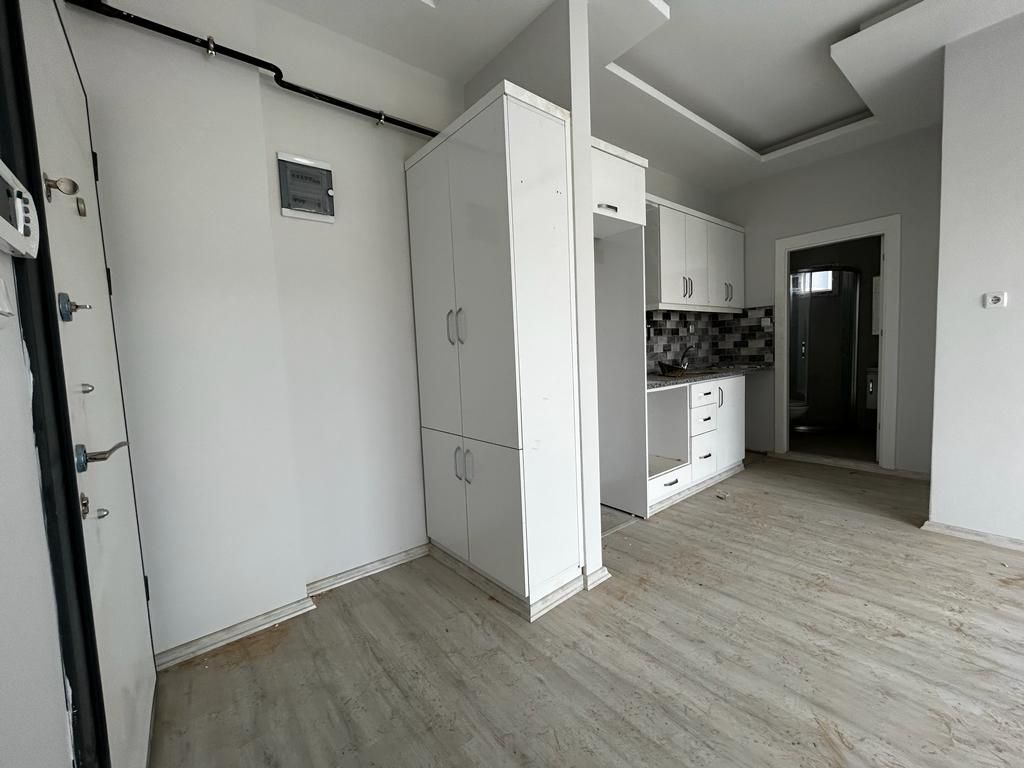 Квартира в Мерсине, Турция, 45 м2 фото 2