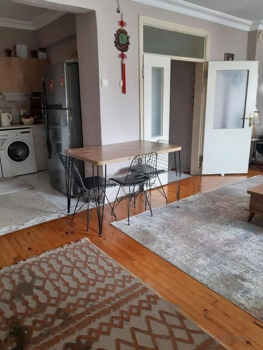 Квартира в Анталии, Турция, 135 м2 фото 2