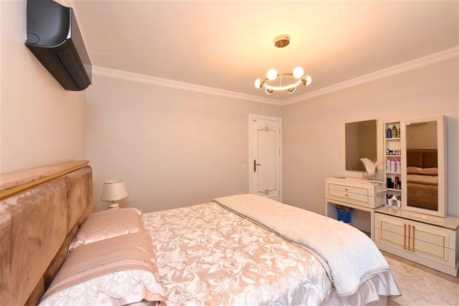 Квартира в Алании, Турция, 160 м2 фото 4