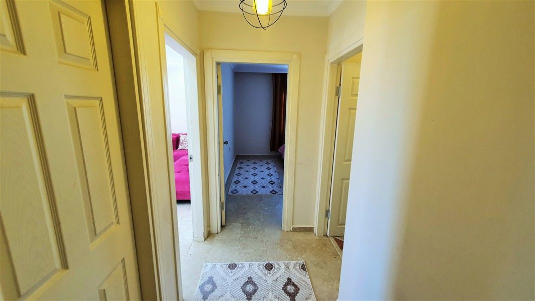 Квартира в Алании, Турция, 115 м2 фото 4