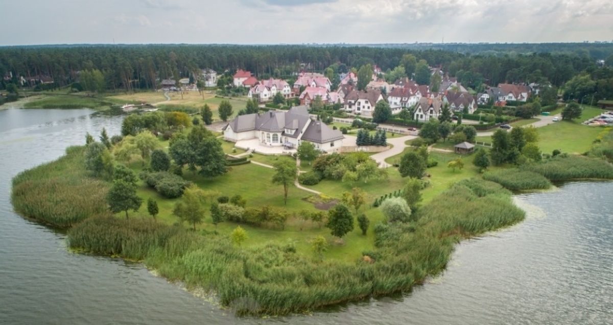 Дом в Рижском крае, Латвия, 18 000 сот. фото 3