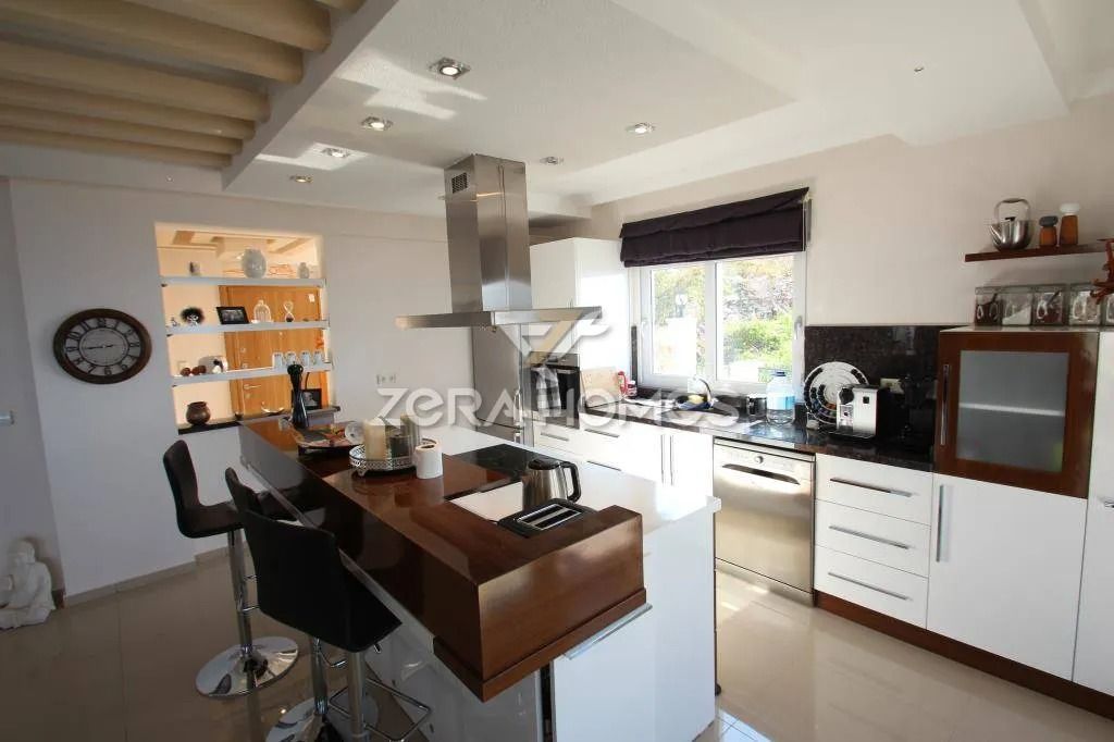 Вилла в Алании, Турция, 369 м2 фото 4
