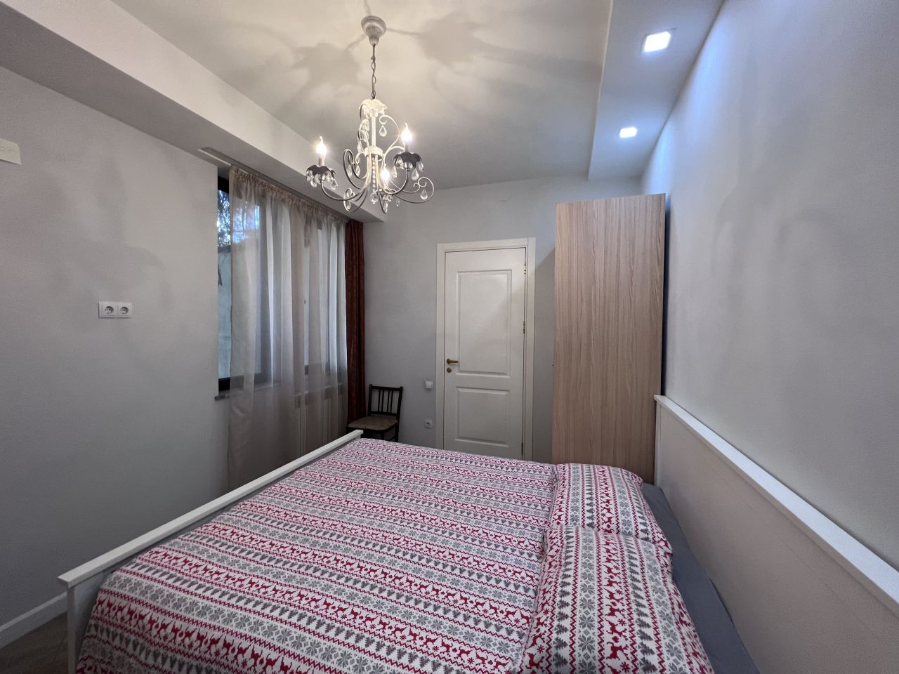 Квартира в Тбилиси, Грузия, 100 м2 фото 3