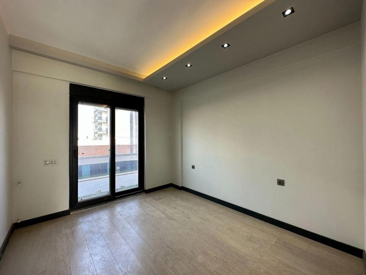 Квартира в Анталии, Турция, 55 м2 фото 3