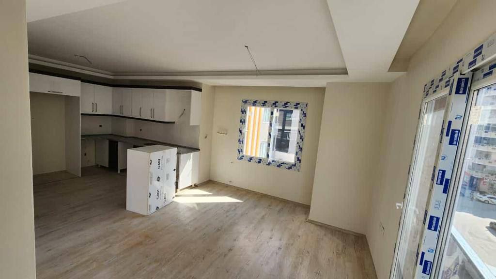 Квартира в Мерсине, Турция, 85 м2 фото 2