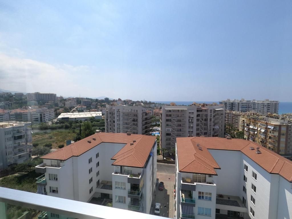 Квартира в Алании, Турция, 150 м2 фото 4