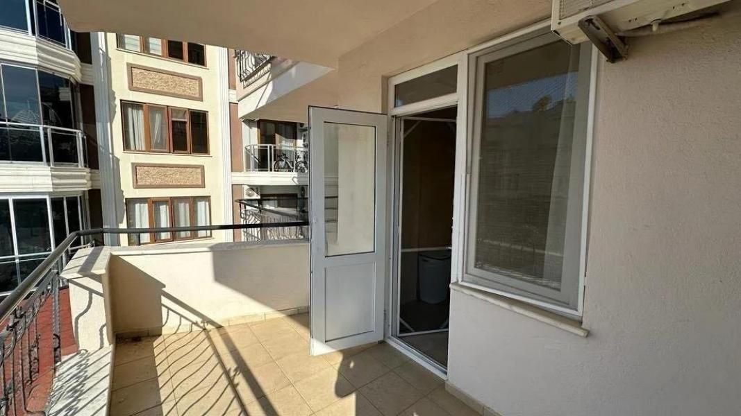 Квартира в Алании, Турция, 115 м2 фото 2