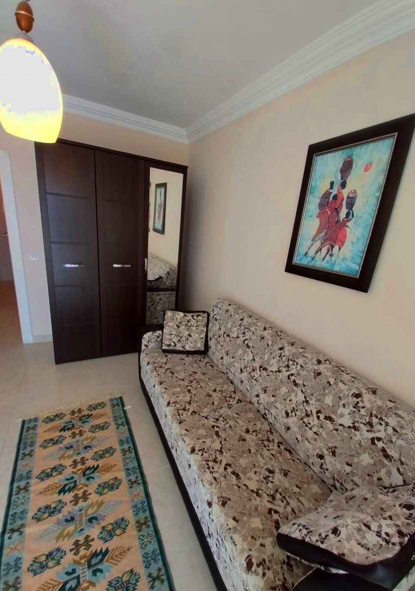Квартира в Алании, Турция, 115 м2 фото 5