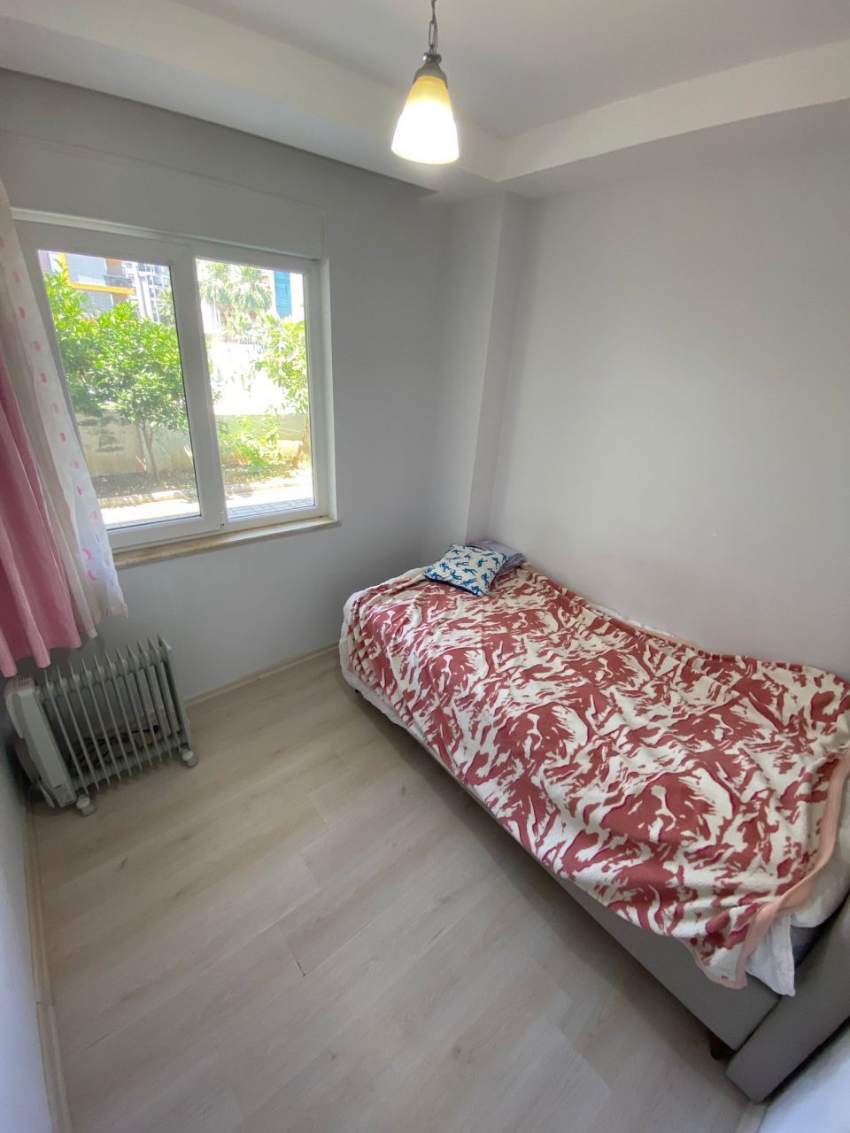 Квартира в Анталии, Турция, 65 м2 фото 5
