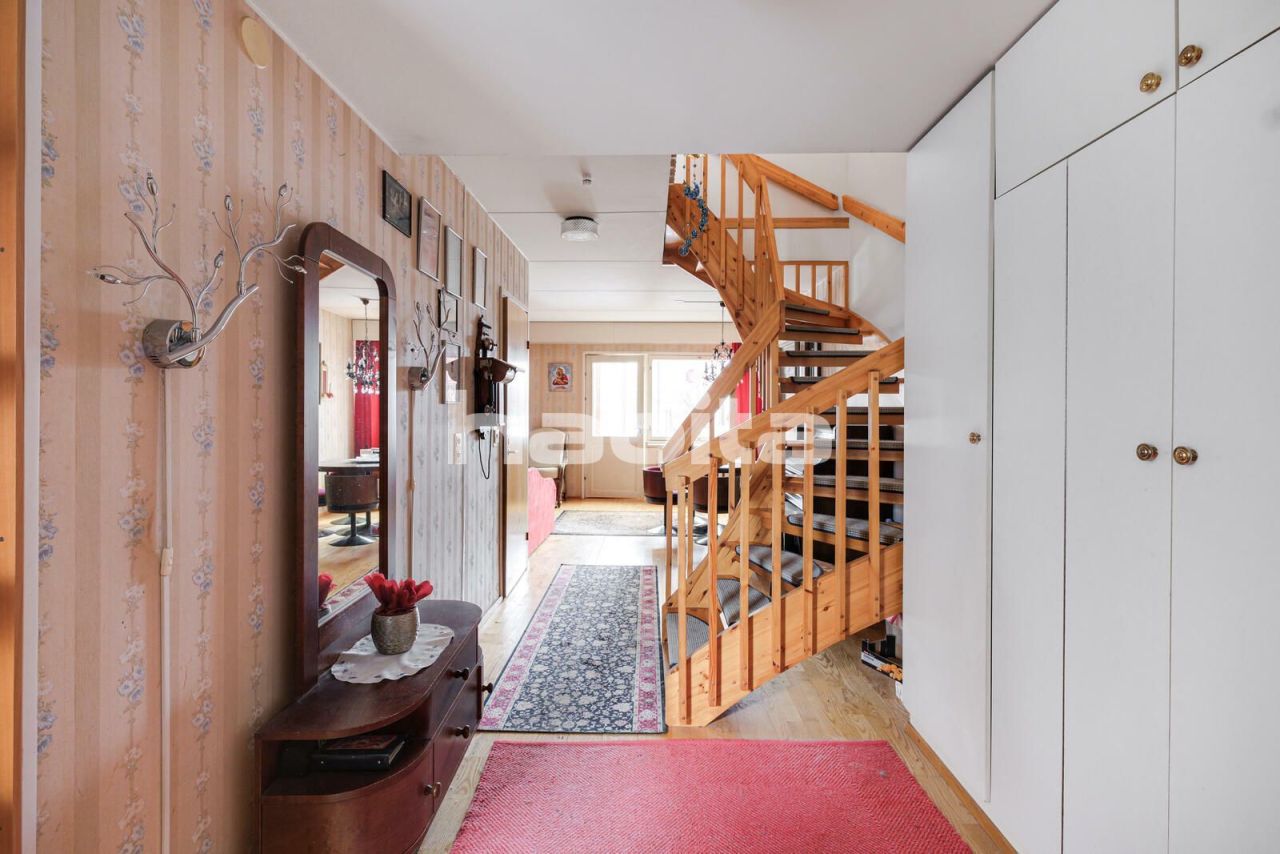Квартира в Хельсинки, Финляндия, 94 м2 фото 4