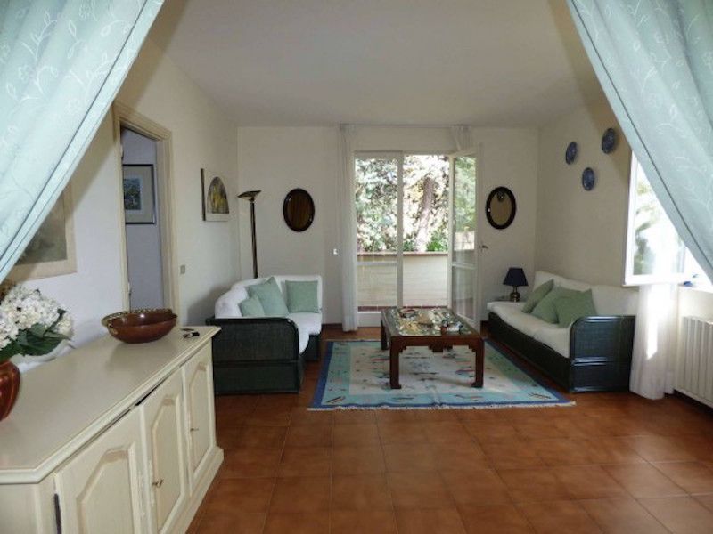 Апартаменты в Бордигере, Италия, 118 м2 фото 5