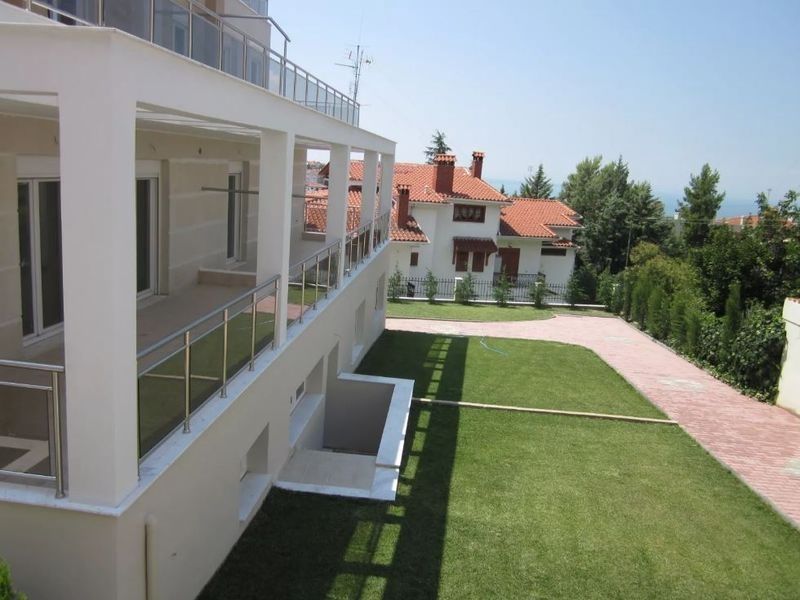 Таунхаус в Салониках, Греция, 250 м2 фото 2