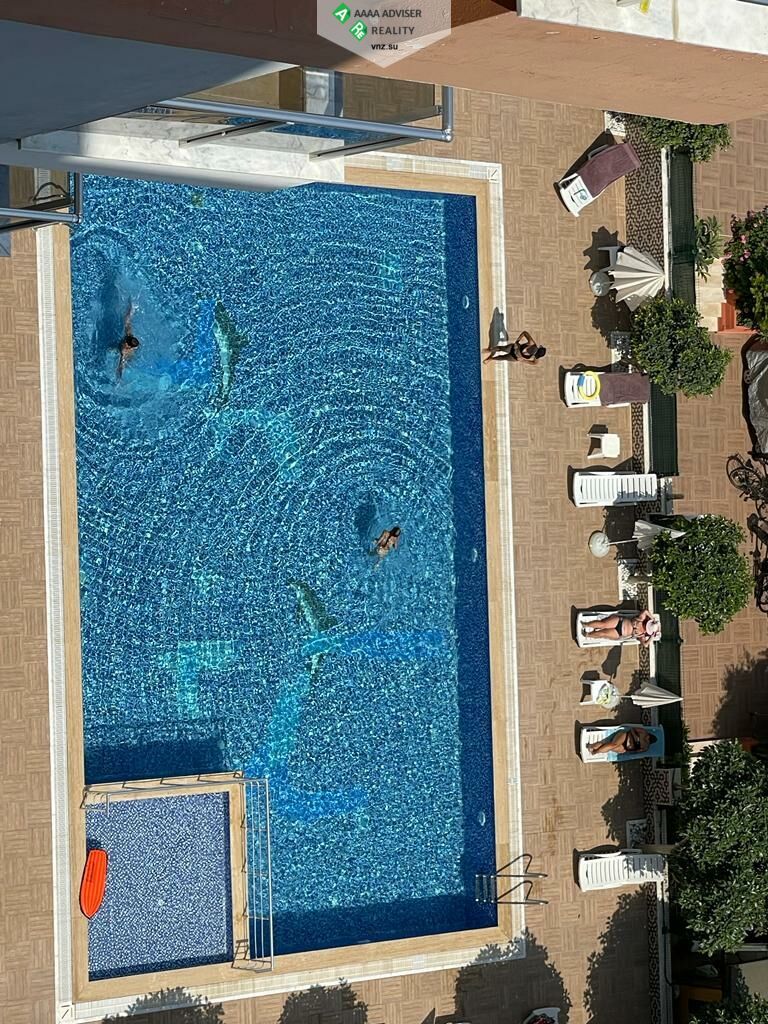 Пентхаус в Алании, Турция, 120 м2 фото 2
