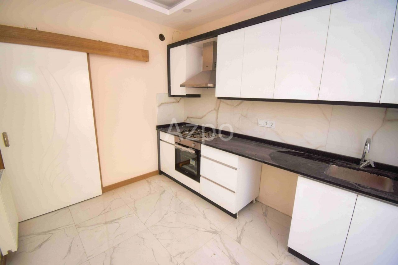 Пентхаус в Анталии, Турция, 118 м2 фото 4