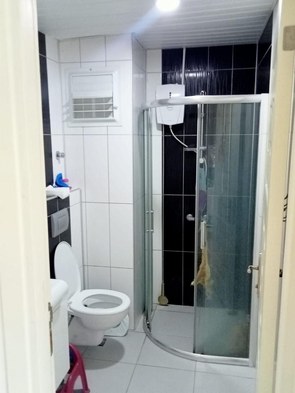 Квартира в Алании, Турция, 60 м2 фото 5