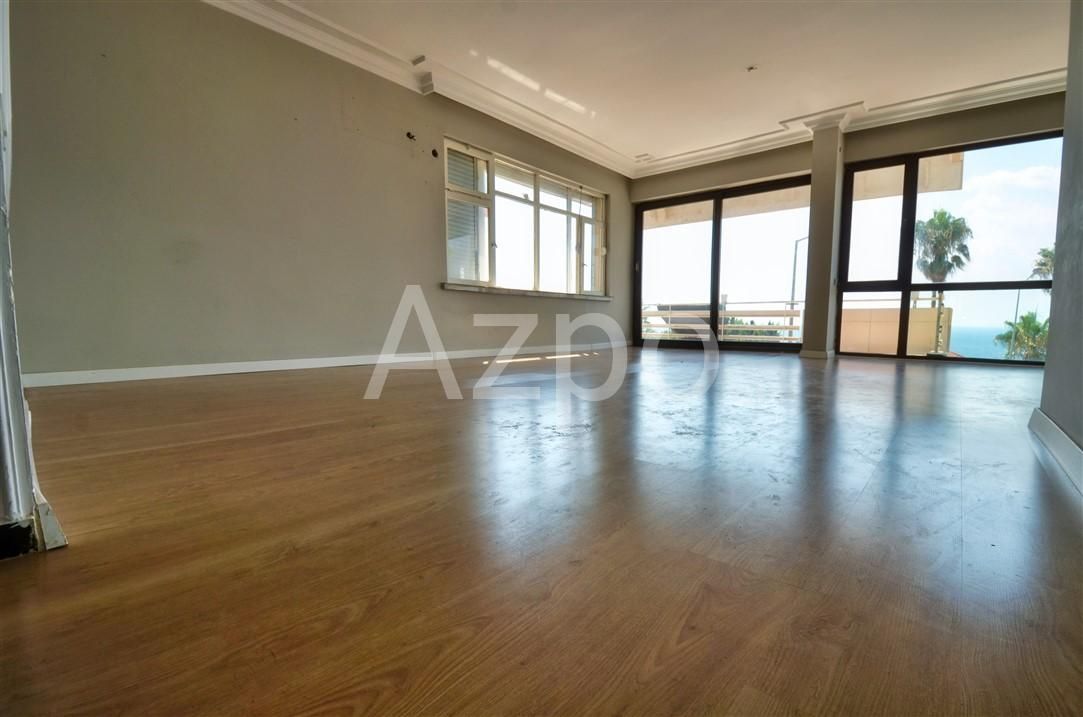Апартаменты в Анталии, Турция, 150 м2 фото 3