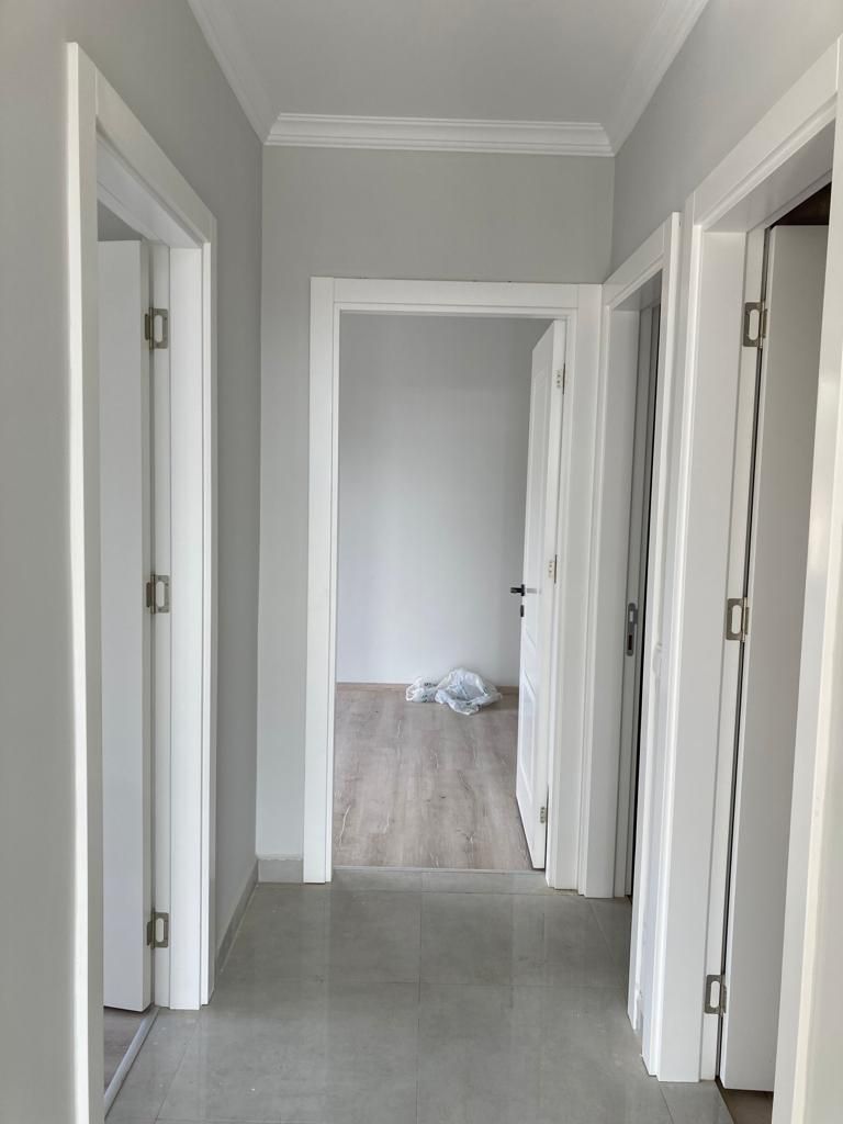 Квартира в Алании, Турция, 130 м2 фото 5